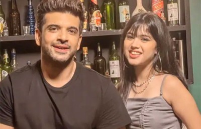 އުމުރުން 38 އަހަރުގެ ކަރަން، 12 އަހަރުގެ ކުއްޖަކާއެކު ލޯބީގެ މަންޒަރަކުން، ފާޑުކިޔަނީ!