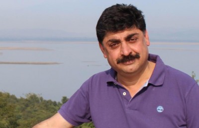 އިންޑިއާގެ ފިލްމު އިންޑަސްޓްރީން އިތުރު މަރެއް