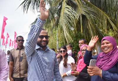 ކަންކަން އިސްލާހު ކުރުމުގެ ނަމުގައި ބަޣާވާތްކޮށްގެން ނުވާނެ: ޑރ. ޝަހީމް