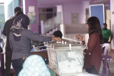 ނުކުޅެދުންތެރިކަން ހުންނަ މީހުން ވޯޓުލާ ގޮތާ މެދު މި ހަފްތާގެ ތެރޭގައި ގޮތެއް ނިންމަނީ