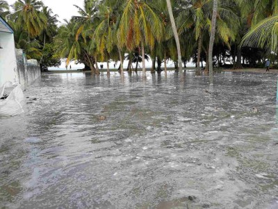 ބައެއް ރަށްތަކަށް އުދައަރާނެ ކަަމަށް ލަފާކޮށް ސަމާލުވުމަށް އިލްތިމާސްކޮށްފި