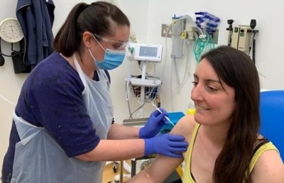 ކޮވިޑް-19: ވެކްސިންގެ ޓެސްޓްތަކުގެ ނަތީޖާ ފެންނަވަރުވާނީ އަންނަ މަހު ތެރޭގައި