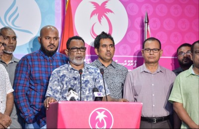 ކޮވިޑް-19 ގައި ރާއްޖެ އިން މީހަކު މަރުވުމުގައި ސަރުކާރުގެ އިހުމާލު އެބައޮތް: އިދިކޮޅު