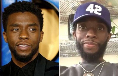 ބްލެކް ޕެންތާ އަނަރޫފަކަމުން ފޭނުން ކަންބޮޑުވެއްޖެ