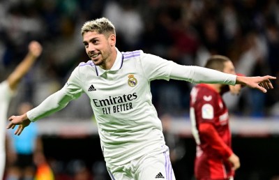 ފަހު ވަގުތު ސެވިއްޔާ ބަލިކޮށް ރެއާލް ހަމަޖެހިލައިފި