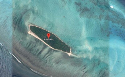 މާފިނޮޅު އެއާޕޯޓަށް ބޭނުންވާ ބިން ހިއްކަން މަހާޖައްރާފު އެ ރަށުގައި ބަނދަރުކޮށްފި