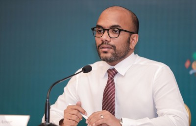 ކޮވިޑް-19އާ ގުޅޭ ހުރިހާ ހަރަދެއްގެ ތަފްސީލް ފިނޭންސް މިނިސްޓްރީ އަށް ދޭން އަންގައިފި