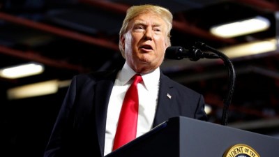 އީރާނުން އެއްވެސް ހާލަތެއްގައި އެމެރިކާއަށް އިންޒާރު ދީގެން ނުވާނެކަމަށް ޓްރަމްޕް ވިދާޅުވެއްޖެ