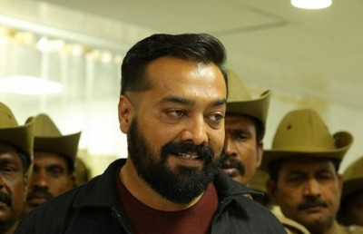 އިންޑިއާގެ ލޮކްޑައުން ދިގުދަންމާތީ ޑައިރެކްޓަރު އަނޫރާގް ރުޅިގަދަވެއްޖެ