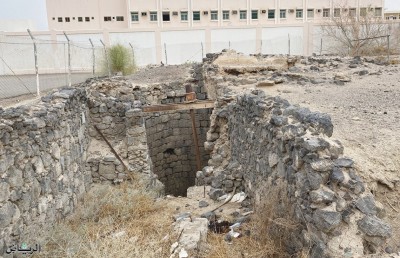 ނަބަވީ ޒަމާނުގެ އާސާރުތައް ރައްކާތެރިކުރަނީ