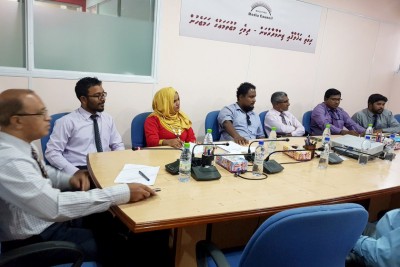 ޑީގްރީ ނެތަސް ނޫސްތަކުގެ އެޑިޓަރުކަން ކުރެވޭ ގޮތަށް ގަވާއިދު ބަދަލުކޮށްފި