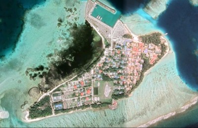 މަގޫދޫގައި އެއާޕޯޓް އަޅަން، 231.5 މިލިއަން ރުފިޔާ އަށް އެމްޓީސީސީއާ ހަވާލުކޮށްފި