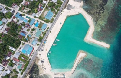 ސަރުކާރުން ސަރުކާރު ޖޫރިމަނާ ކުރުން: ހަމަޖެހޭ ކަމެއްތަ؟