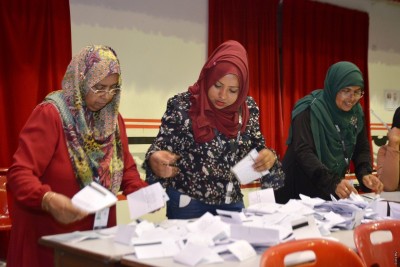އިތުރު 29 ރިސޯޓެއްގައި ވޯޓު ފޮށި ބަހައްޓަނީ