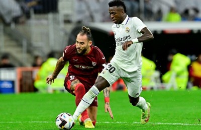 ފަހު ވަގުތު ސެވިއްޔާ ބަލިކޮށް ރެއާލް ހަމަޖެހިލައިފި