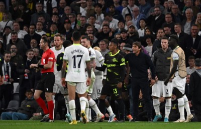 ލިވަޕޫލް ދެ ވަނަ ބުރަށް، ޓޮޓެންހަމް އިންތިޒާރުގައި