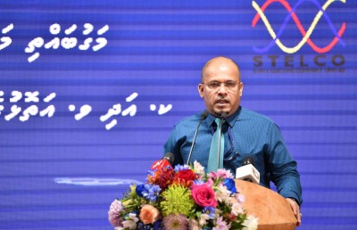 12 ރަށެއްގެ މަގުބައްތިތައް ބެލެހެއްޓުމާ ސްޓެލްކޯ އިން ހަވާލުވެއްޖެ