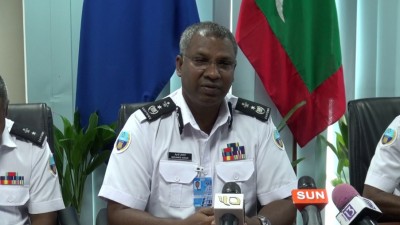 މަސްތުވާތަކެތި އެތެރެވުން ހުއްޓުވުމަށް ބޭނުންވާ ވަސީލަތްތައް ވަރަށް މަދު: ކަސްޓަމްސް