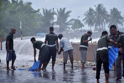 ރާއްޖޭގެ ހުރިހާ ހިސާބަކަށްވެސް އުދަ އެރުން އެކަށީގެންވޭ: މެޓް