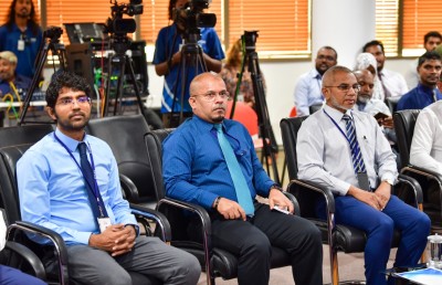 12 ރަށެއްގެ މަގުބައްތިތައް ބެލެހެއްޓުމާ ސްޓެލްކޯ އިން ހަވާލުވެއްޖެ