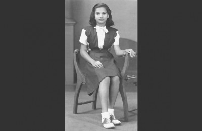 އަމީނާއާ ގުޅޭ މުހިންމު ހަނދާނެއް: ބައްޕަގެ ފަހު ސިޓީފުޅު