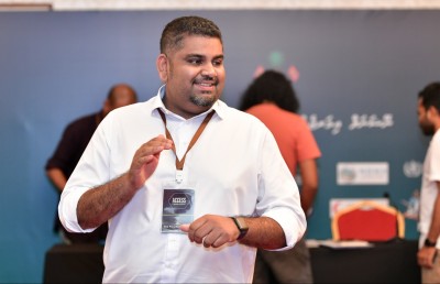 މަބްރޫކްގެ ޝުކުރު ނޫސްވެރިންނަށް: "އެހީވެވޭތީ ފަޚުރުވެރިވަން"