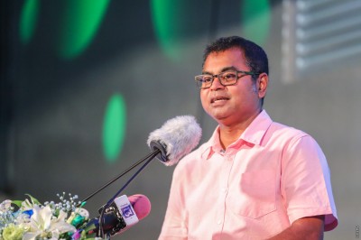 ދެވަނަ ދައުރަކަށް ރައީސް ޔާމީން ހޮވާނަން، އެއީ ޔަގީން ކަމެއް: ތޯރިގު