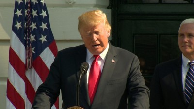 އެމެރިކާގެ އިގްތިސާދީ ދުވެލި ބާރުވެ، ރެކޯޑް ކުރިއެރުމެއް