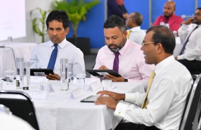 މި ދުވަސްވަރު ކުލި ނުދެއްކޭ މީހުންނަށް ލުޔެއް ދިނުމުގެ ބިލް މަޖިލީހަށް އެޖެންޑާއެއް ނުކުރި