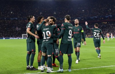 ލިވަޕޫލް ދެ ވަނަ ބުރަށް، ޓޮޓެންހަމް އިންތިޒާރުގައި