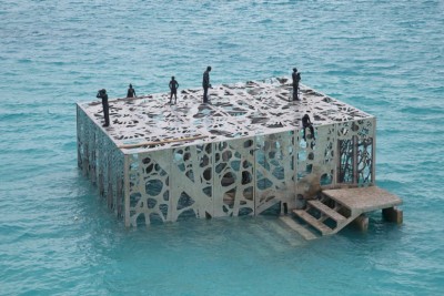 ސިއްރުފެންފުށީގައި ބެހެއްޓި ބުދުތައް ނަގަން ސަރުކާރުން އަންގައިފި