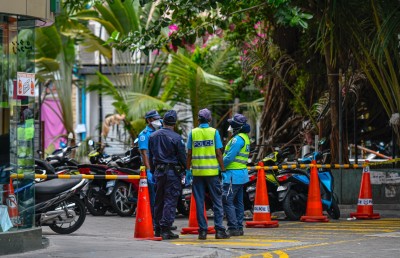 ޔުކްރެއިނުގައި ތިބި 32 ދިވެއްސަކު ރާއްޖެ އަންނަނީ