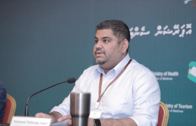 ކޮވިޑް-19: މަނަދޫން ޕޮޒިޓިވްވި މީހާއާ ގުޅިގެން، 15 މީހަކު އައިސޮލޭޝަނަށް