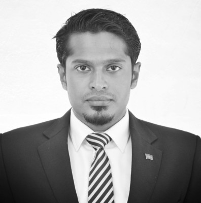 އިސްލާމިކް ޔުނިވާސިޓީގެ މަޖިލީހަށް މެމްބަރަކު އައްޔަނުކޮށްފި