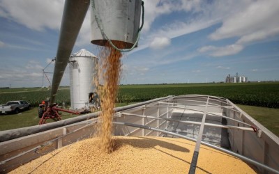 ޗައިނާއިން ޓެކްސް ނަގާތީ އެމެރިކާގެ ދަނޑުވެރިންނަށް ބޮޑު ގެއްލުމެއް