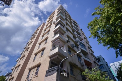 މާލޭ ހިޔާގެ ފަސް ވަނަ ބުރިން އުމުރުން ދުވަސްވީ މީހަކު ވެއްޓިއްޖެ