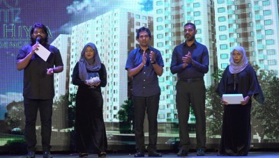 އެމްޕީއެލްގެ ފްލެޓުތަކަށް ކުރިމަތިލާ ސްކީމު އިފްތިތާހު ކޮށްފި