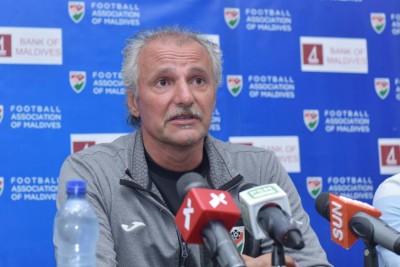 ޓީމު ނެގީ މުސްތަގުބަލަށް ވިސްނާފައި، ދަގަނޑޭ ނުނަގަން ނިންމި އެއް ސަބަބަކީ އެއީ: ސެގަޓް