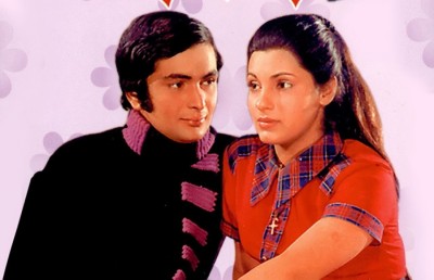 ރިޝީ ކަޕޫރްގެ ބޮބީ: ނޭނގޭ ބައެއް ވާހަކަތައް