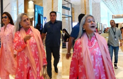 ޖާޔާ ޕަޕަރާޒީން ދެކެ މިހާ ރުޅި އަންނަނީ ކީއްވެ؟