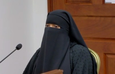 ފިރިމީހާގެ "ޑްރަގް ފައިސާ" ލޯންޑާ ކުރި ކަމަށް ބުނާ މައްސަލަ ހައި ކޯޓަށް