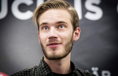 ޕިއުޑިޕައިއާ އެކު ޔޫޓިއުބުން ހާއްސަ ޑީލެއް