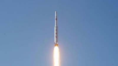 އުތުުރު ކޮރެއާ އިން ރޮކެޓް ލޯންޗު ކުރާ ސައިޓެއް ނައްތާލަނީ