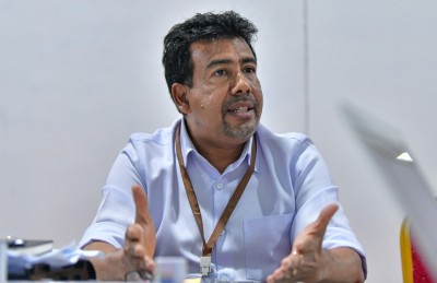 އާއްމުންގެ ތެރޭގައި ބަލި ފެތުރުމަކީ ތައްޔާރު ނުވުމެއް ނޫން: ޑރ. އަލީ ލަތީފް