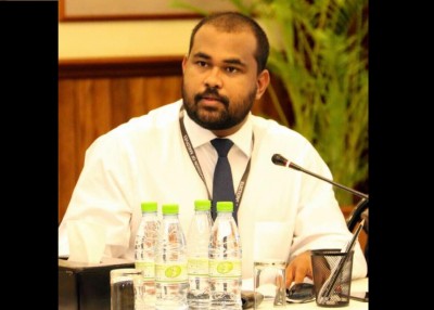 އީސީގެ މެމްބަރު ކަމަށް ނަޝާތު އައްޔަން ކުރަން މަޖިލީހުން ފާސްކޮށްފި