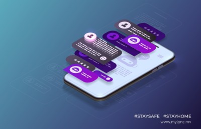 އުގައިލް ފައުންޑޭޝަންގެ ޑެލިވަރީ ސިސްޓަމް ހަތަރު ސަރަހައްދަކަށް