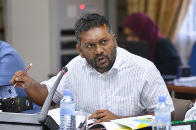 އެމްޑީޕީން ވަނީ ހަތެއް ފެބުރުއަރީ މާޒީއަށް ދޫކޮށްލާފައި: ފައްޔާޒު