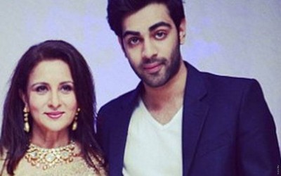 ޕޫނަމްގެ ދަރި އަންމޯލް ބޮލީވުޑަށް ތައާރަފް ކުރަނީ