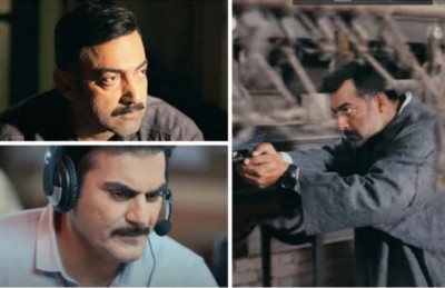 ތަނާވްގެ ޓްރެއިލާ: ކަޝްމީރުގައި އިންޑިއާ-ޕާކިސްތާނު ކުރިމަތިލުން