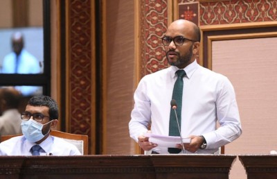 އަންނަ އަހަރަށް ލަފާކުރާ ބަޖެޓު މާދަމާ މަޖިލީހަށް ހުށަހަޅަނީ
